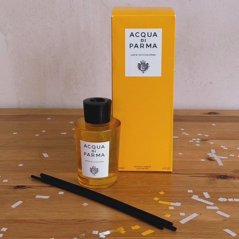 Открыть фото крупно Диффузор "ACQUA DI PARMA"