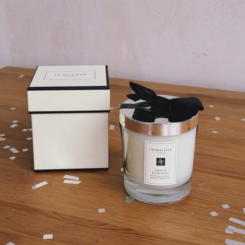 Свеча "JO MALONE" — Фото 3
