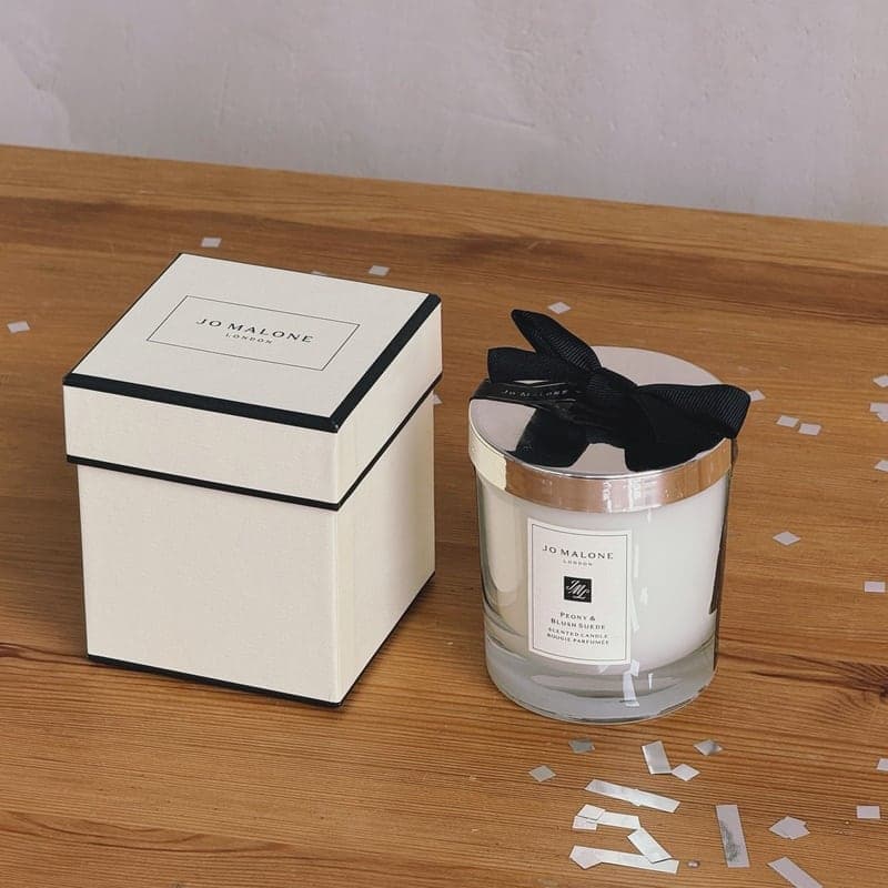 Свеча "JO MALONE" — Фото 2
