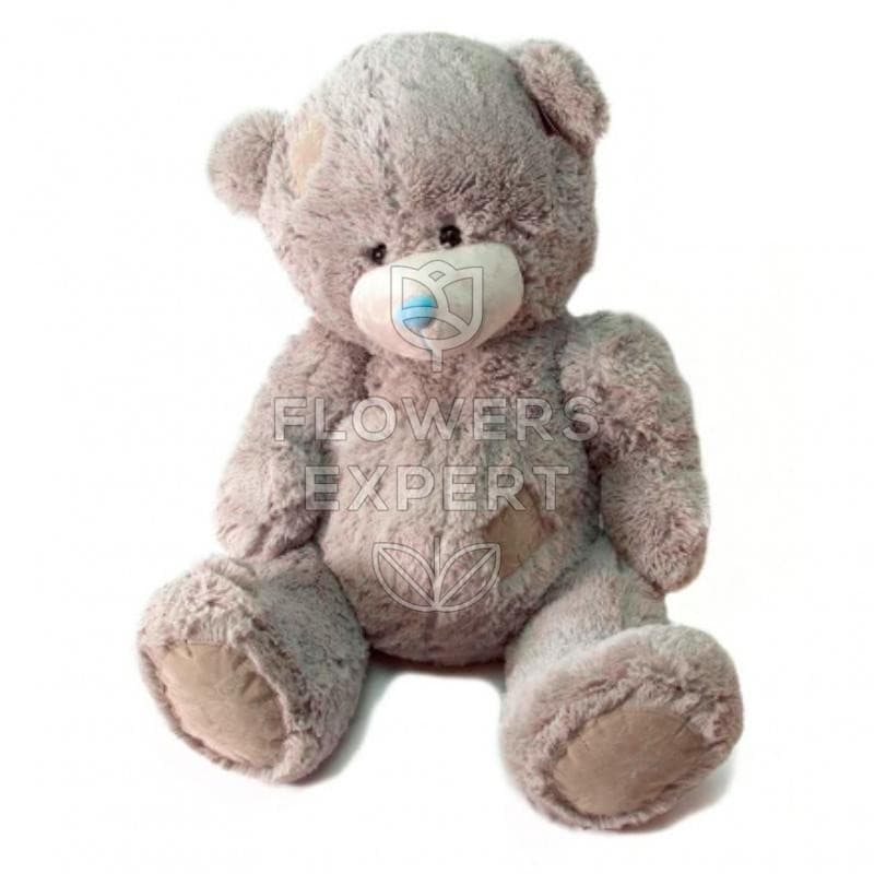 Мишка TED