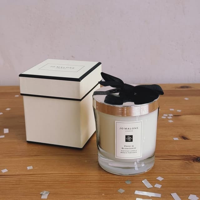 Свеча "JO MALONE"