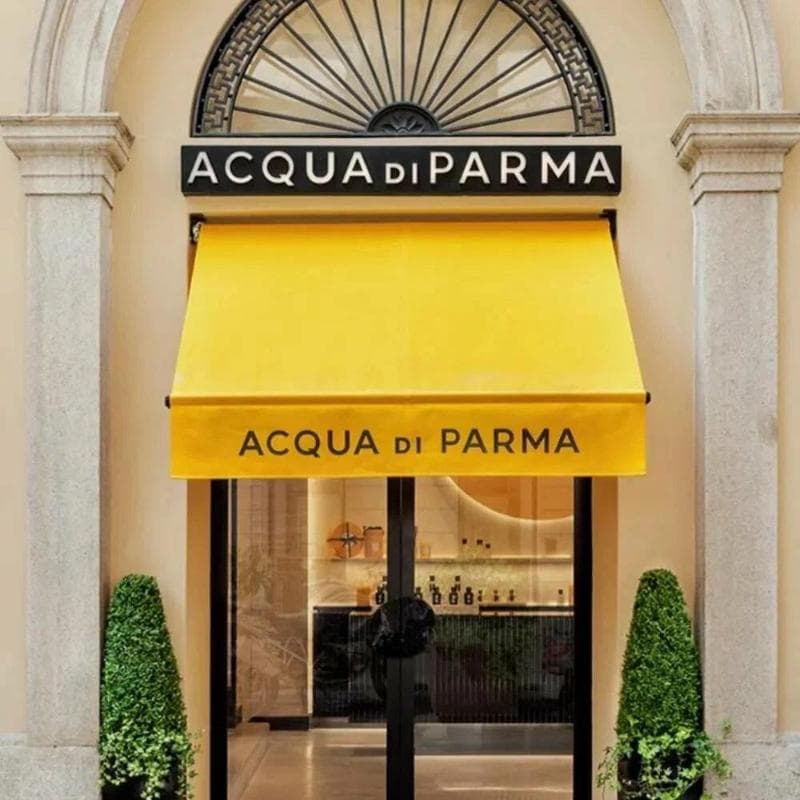 Открыть фото крупно Набор из свечи и диффузора "ACQUA DI PARMA" — Фото 5